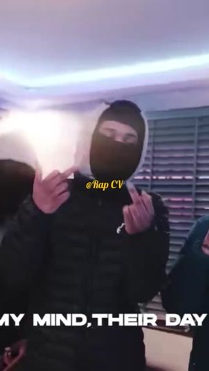 TikTok video thumbnail by rap.cv3