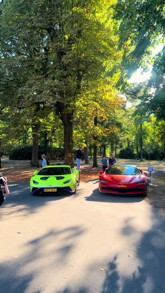 TikTok video thumbnail by cars_by_dinand