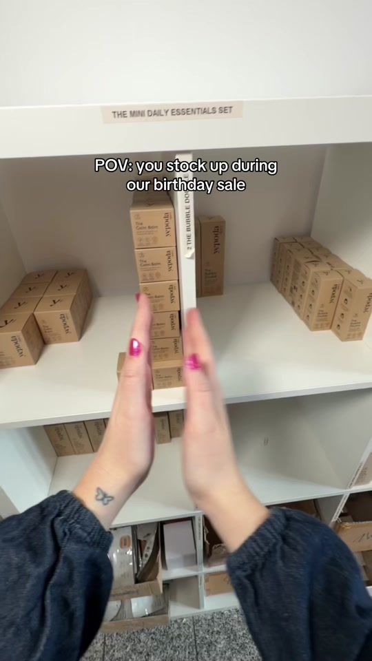 TikTok video thumbnail by yepoda