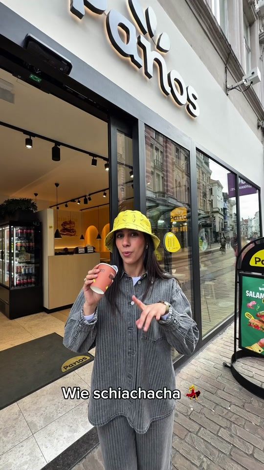 TikTok video thumbnail by panosbelgium