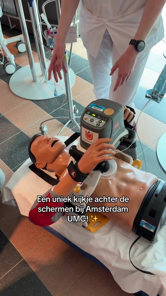 TikTok video thumbnail by amsterdam_umc