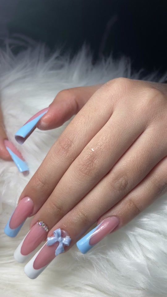 TikTok video thumbnail by chiara_patri_nails