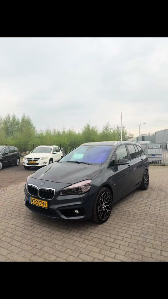 TikTok video thumbnail by aleissaautos