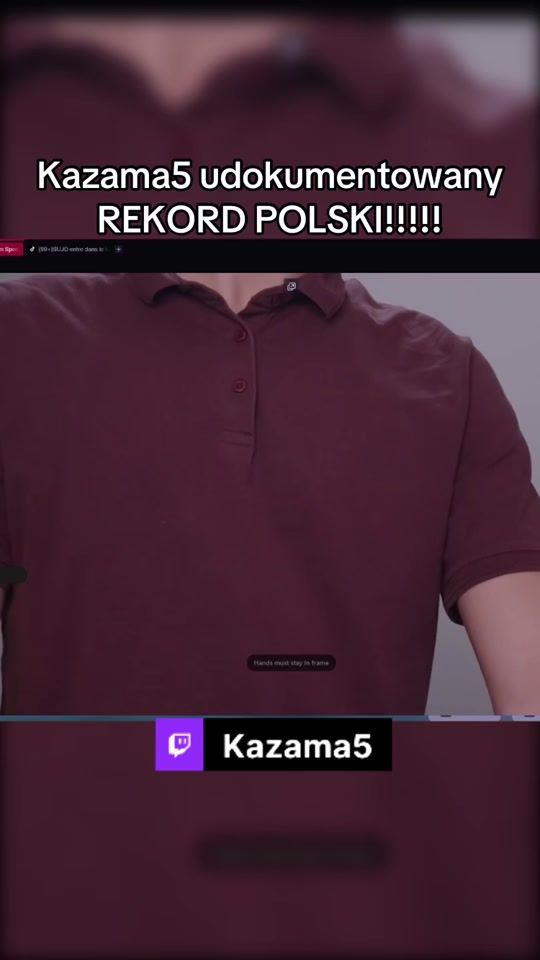 TikTok video thumbnail by kazama5