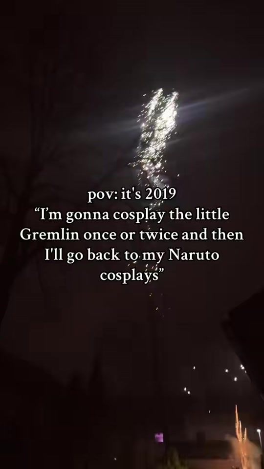 TikTok video thumbnail by shima_cosplay