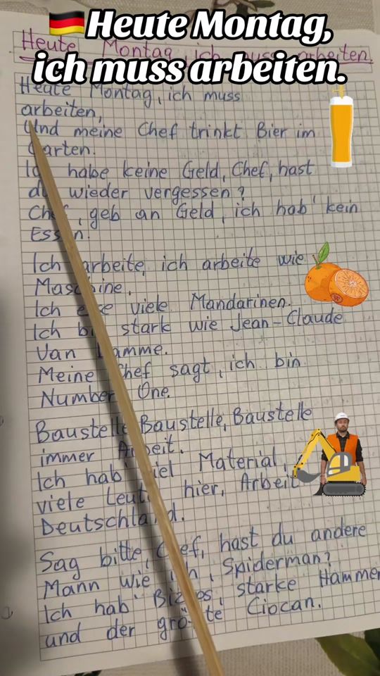 TikTok video thumbnail by einfachdeutschlernen_