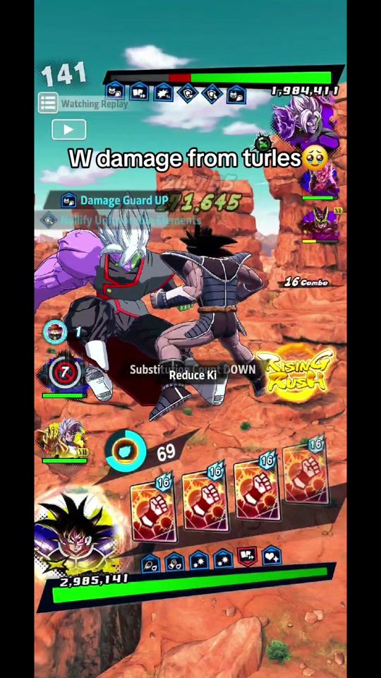 TikTok video thumbnail by rugend_yt