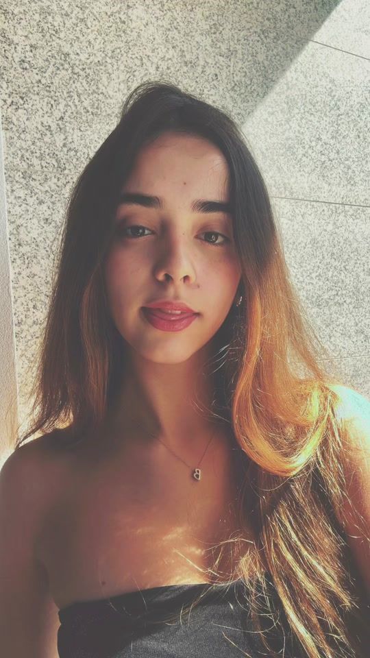 TikTok video thumbnail by beea._moreiira