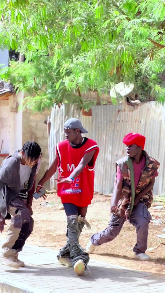 TikTok video thumbnail by hp.africa.gaming.cup