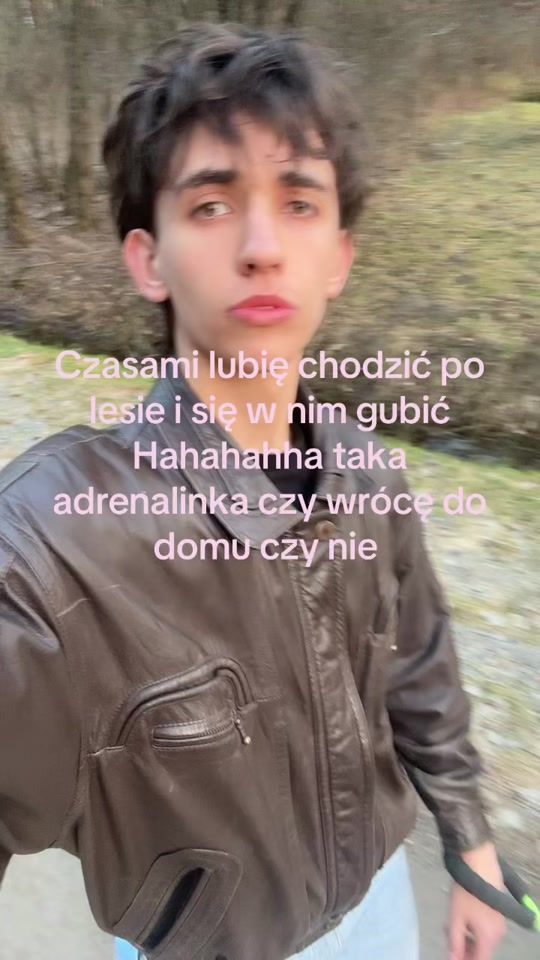 TikTok video thumbnail by hubertkr0pka