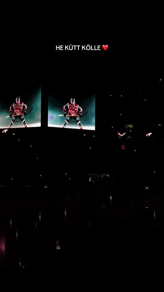 TikTok video thumbnail by lanxess_arena