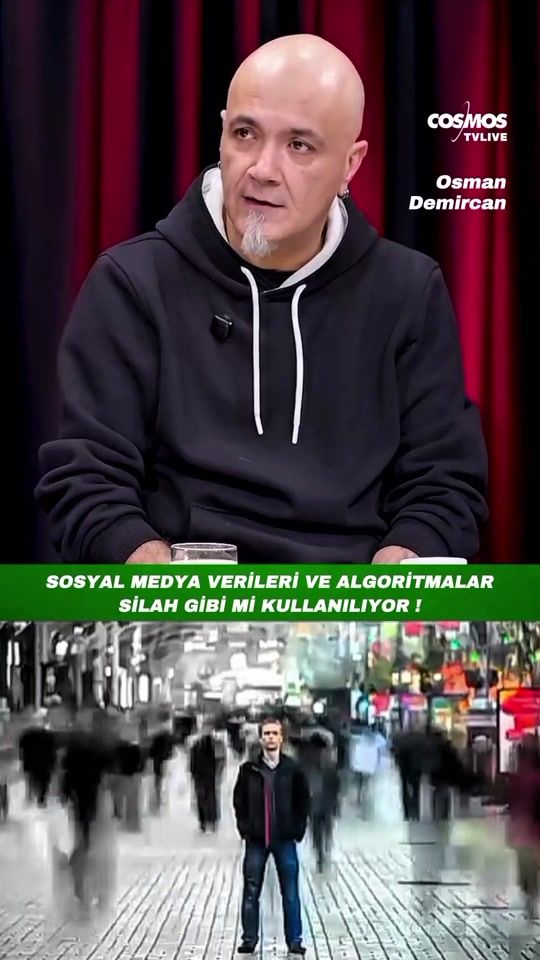 TikTok video thumbnail by cosmostv.de