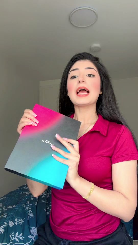 TikTok video thumbnail by rida1fatimalive