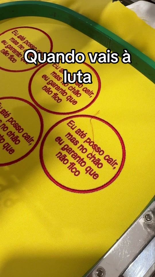 TikTok video thumbnail by alojadosemblemas