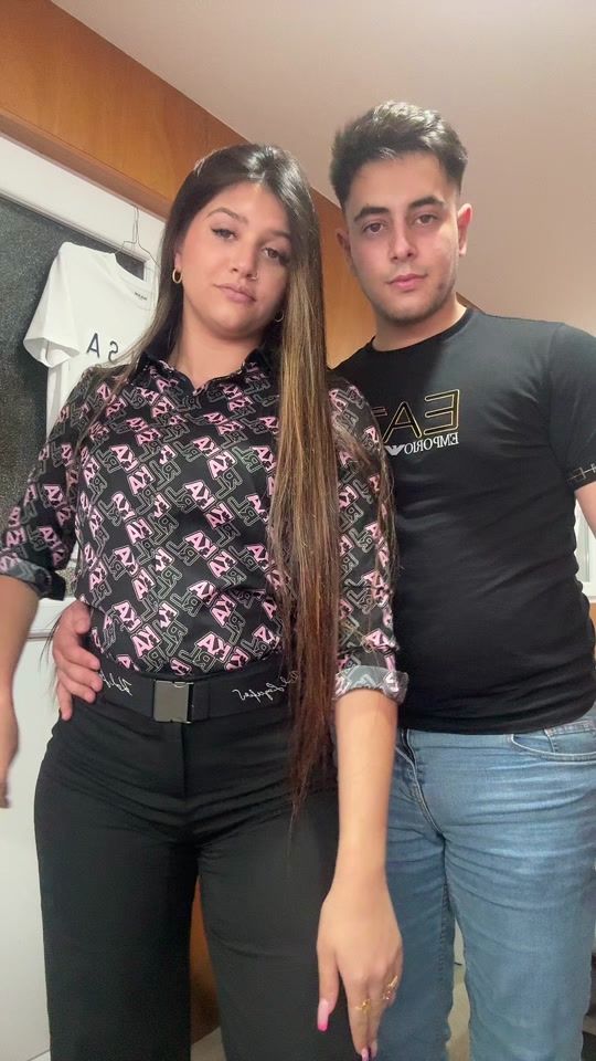 TikTok video thumbnail by _.helio.nina._