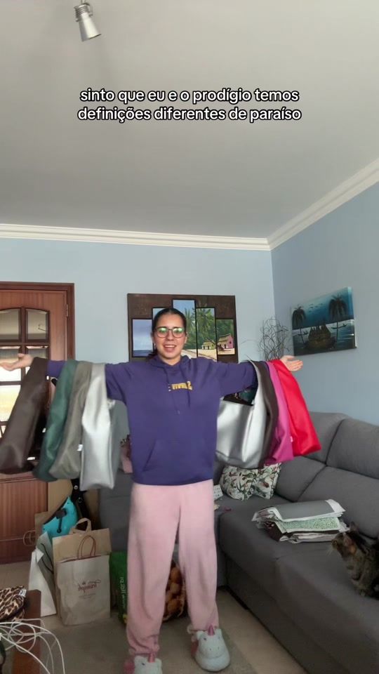 TikTok video thumbnail by marianapaulooo