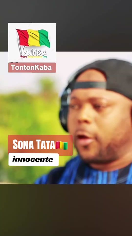 TikTok video thumbnail by tontonkaba29