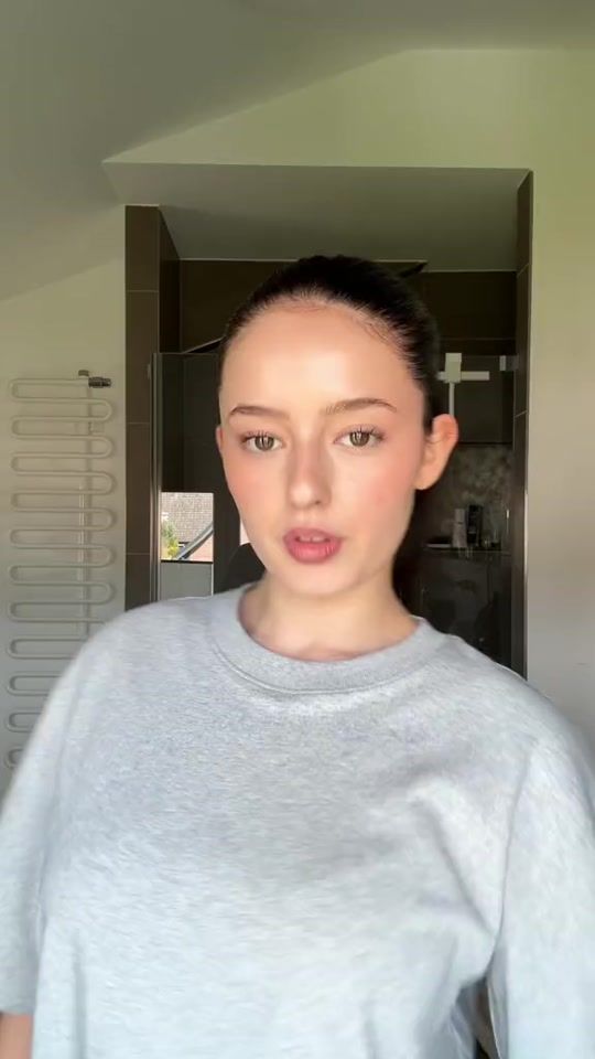TikTok video thumbnail by milaalanah