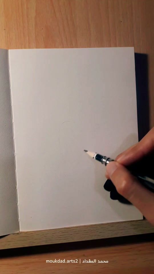 TikTok video thumbnail by moukdad.arts2