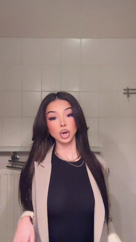 TikTok video thumbnail by i.akay