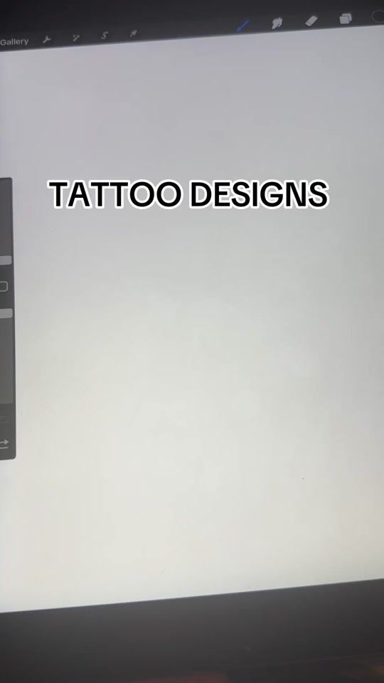 TikTok video thumbnail by inspiredbytattoos