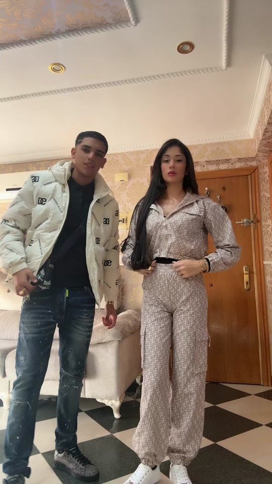 TikTok video thumbnail by yoni_montan
