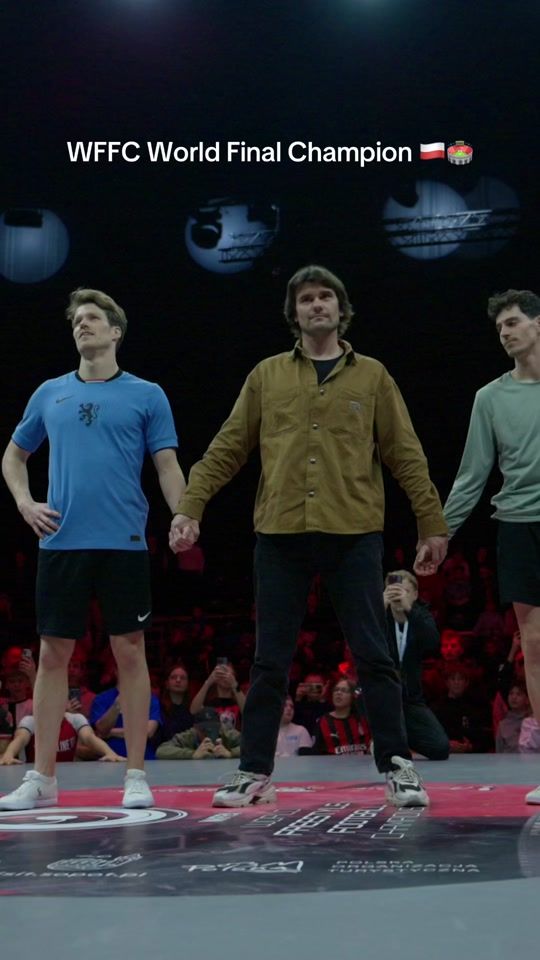 TikTok video thumbnail by jessefreestyle