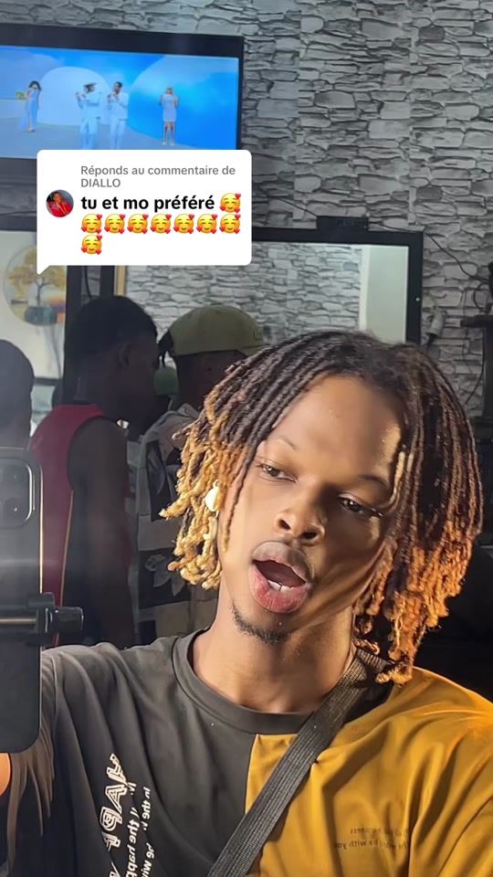 TikTok video thumbnail by ousmane_sow224