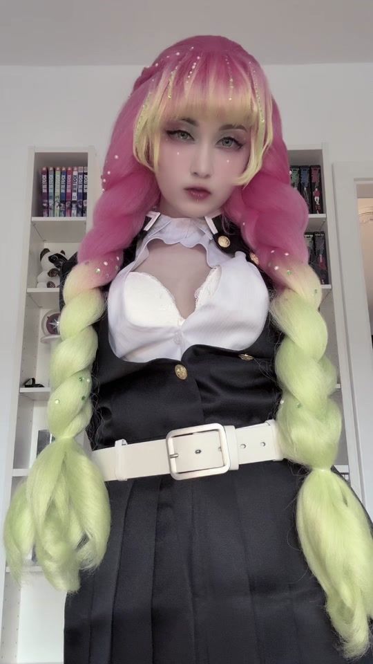 TikTok video thumbnail by prismatic.cos