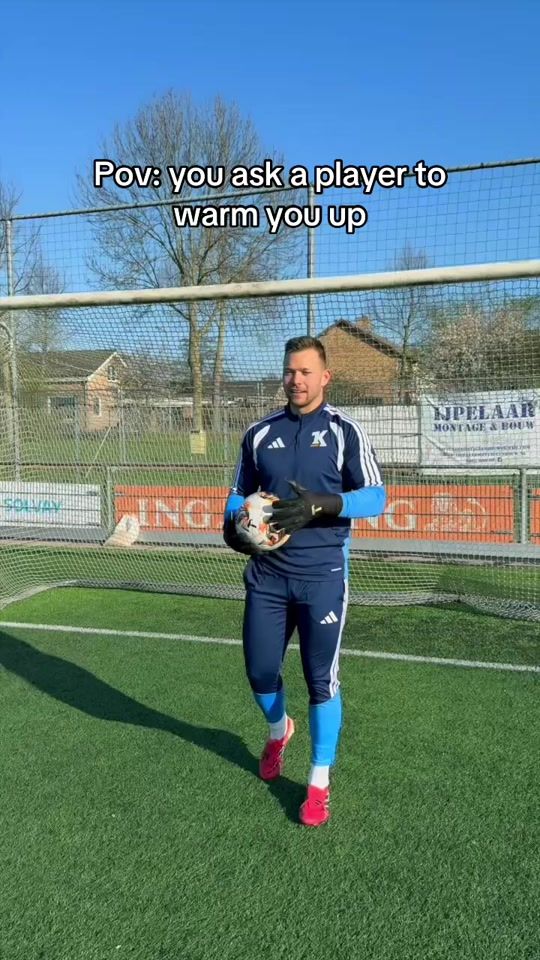 TikTok video thumbnail by dutchgoalkeeper