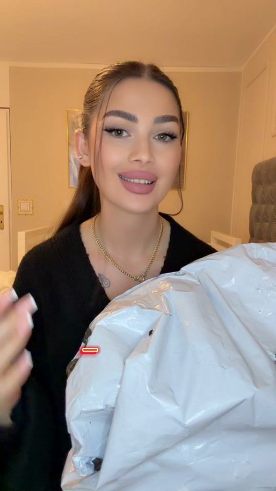 TikTok video thumbnail by babynoarr1