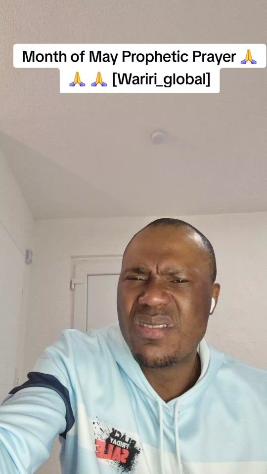 TikTok video thumbnail by wariri_global01