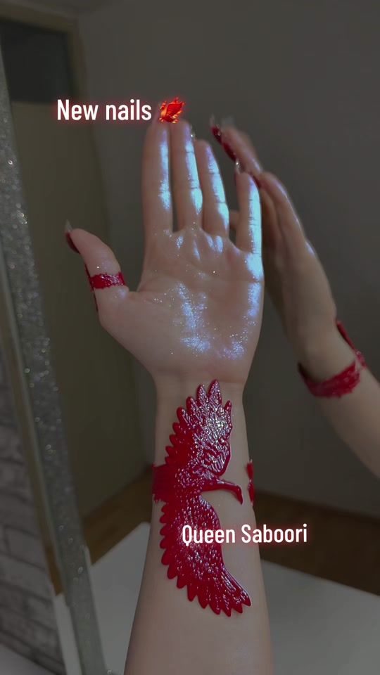 TikTok video thumbnail by queen_saboori