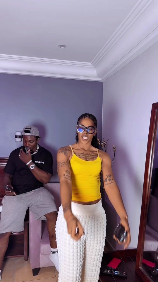 TikTok video thumbnail by mamisobossladygang