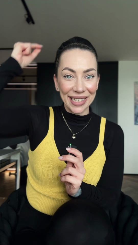TikTok video thumbnail by iamlauragorka