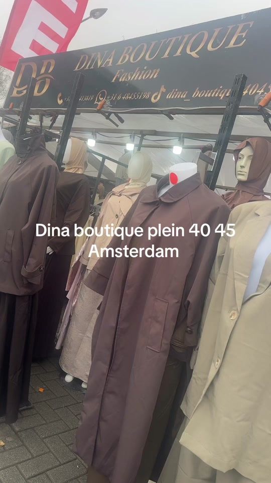 TikTok video thumbnail by dina_boutique4045