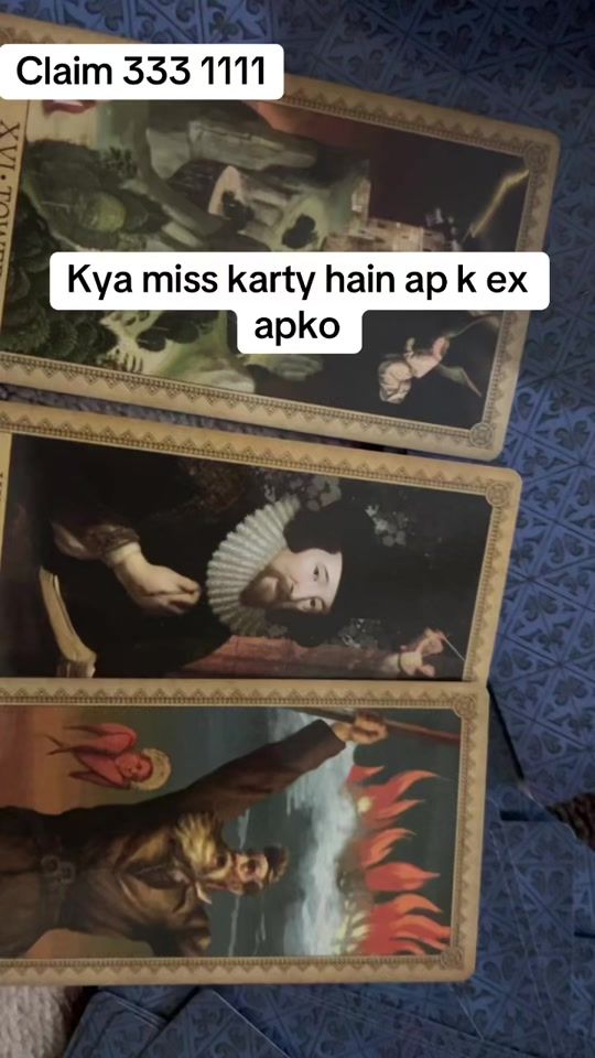 TikTok video thumbnail by professional_card7