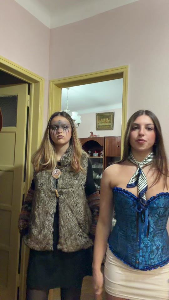 TikTok video thumbnail by leonorangeloo