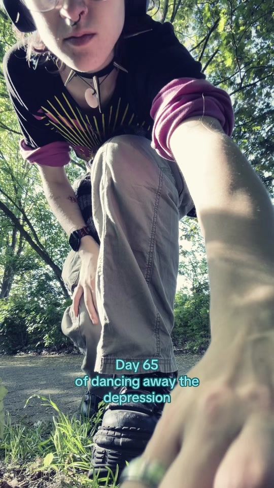 TikTok video thumbnail by mush_frog_