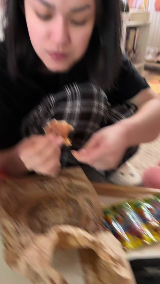 TikTok video thumbnail by mama_bee_thai_germany