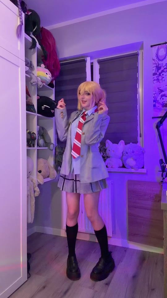 TikTok video thumbnail by ayuu.exe