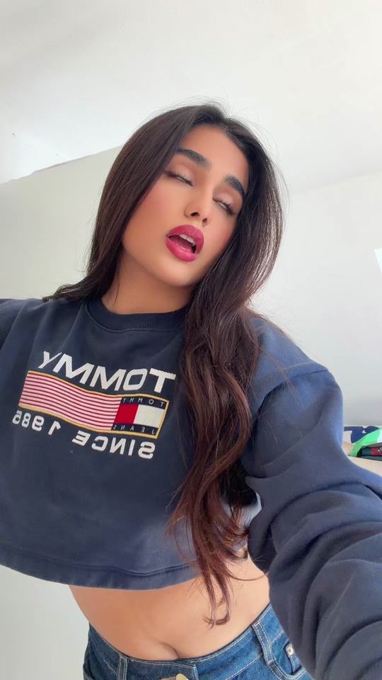 TikTok video thumbnail by parmida.0
