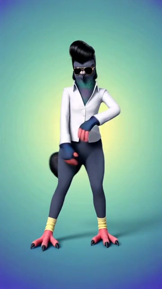 TikTok video thumbnail by whatdafriq_
