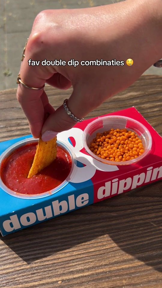 TikTok video thumbnail by dominos_nl