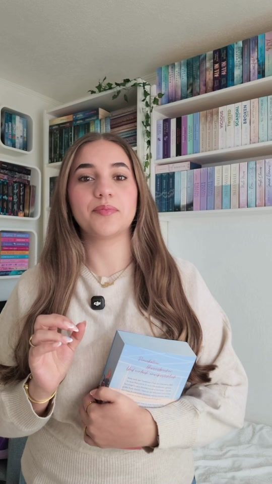TikTok video thumbnail by endlessbookworld