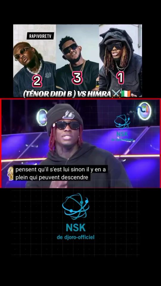 TikTok video thumbnail by niska_djoro