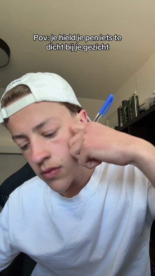 TikTok video thumbnail by jaspervanluytelaar
