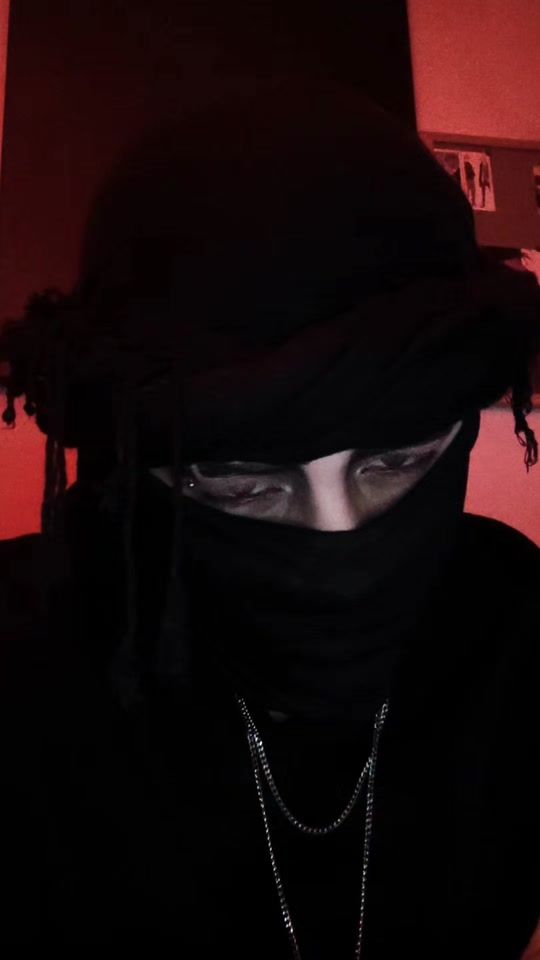 TikTok video thumbnail by masked.pup