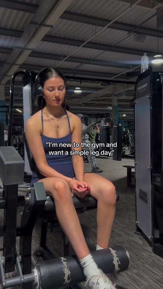 TikTok video thumbnail by anabfitness
