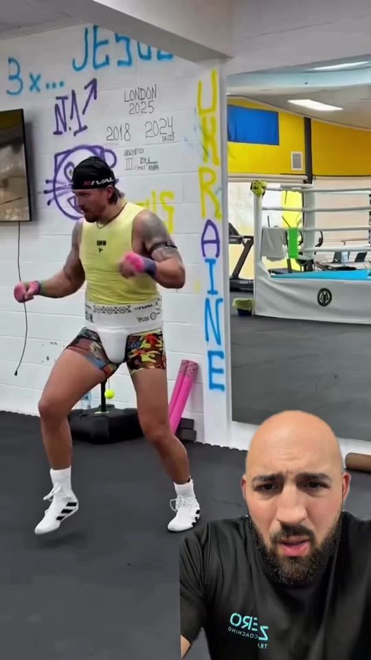 TikTok video thumbnail by zaderotraining